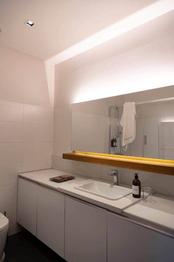 Aparthotel Galata M84 Istanbul Exterior foto